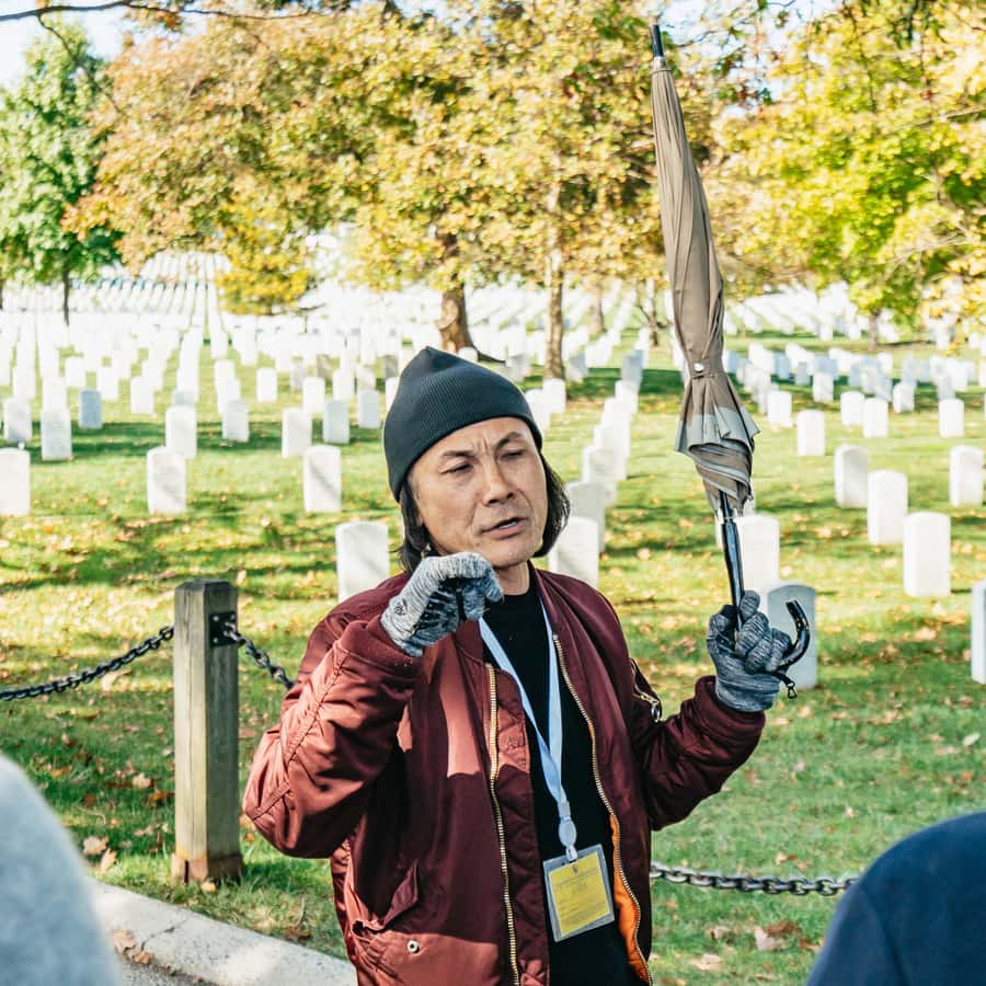 New York City: Full-Day Washington DC City Highlights Tour Hotels Booking Trips