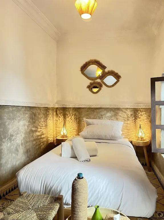 Riad Tarba & spa Hotels Booking Trips