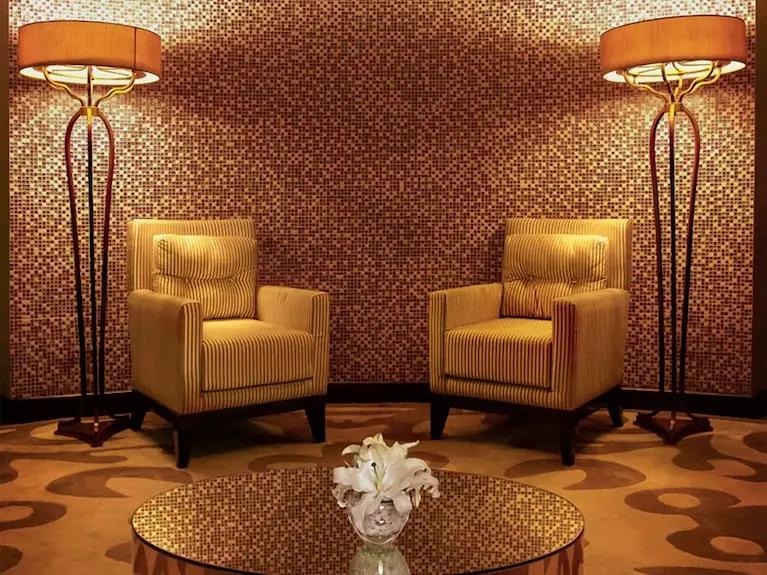 Sofitel Mumbai BKC Hotel Hotels Booking Trips