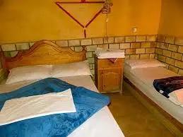 Merzouga hotel les Pyramides Fashion dresse for women's