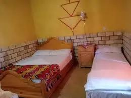 Merzouga hotel les Pyramides Fashion dresse for women's