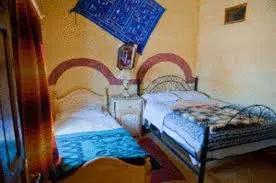 Merzouga hotel les Pyramides Fashion dresse for women's