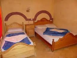 Merzouga hotel les Pyramides Fashion dresse for women's