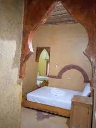 Merzouga hotel les Pyramides Fashion dresse for women's