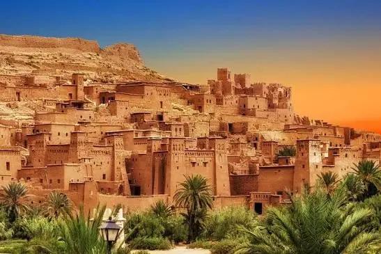 Ouarzazate: Day Tour + Aït Benhaddou Visit + Pickup from Marrakech Booking hotels accommodation trip
