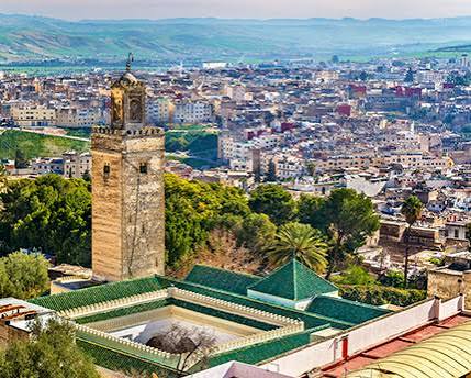 Fes: 3 Days Desert Tour from Fes back to Fez Hotels Booking Trips