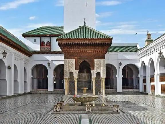 Fes: 3 Days Desert Tour from Fes back to Fez Hotels Booking Trips