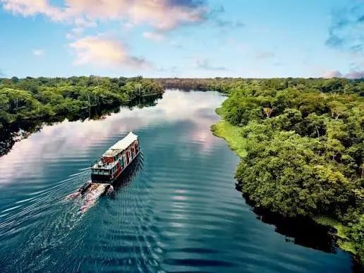Iquitos: Amazon Adventure and Expedition 3-Day Tour Hotels Booking Trips