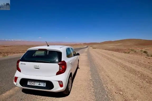 Marrakech fes Morocco rent your preferred car 
