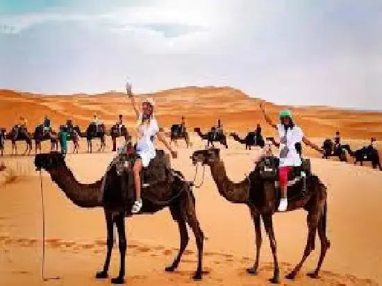 Hotel kasbah Yasmina merzouga Morocco Fashion dresse for women's