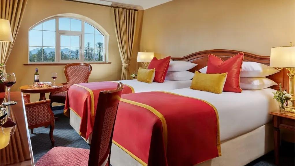 hotel near Killarney National Park Booking hotels accommodation trip