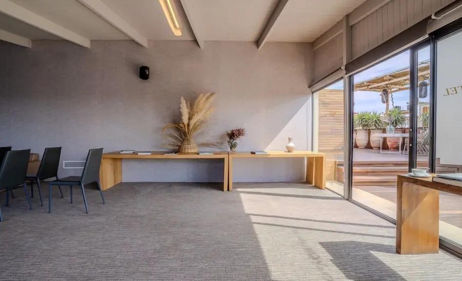 Nobu Hotel Marrakech Booking hotels accommodation trip