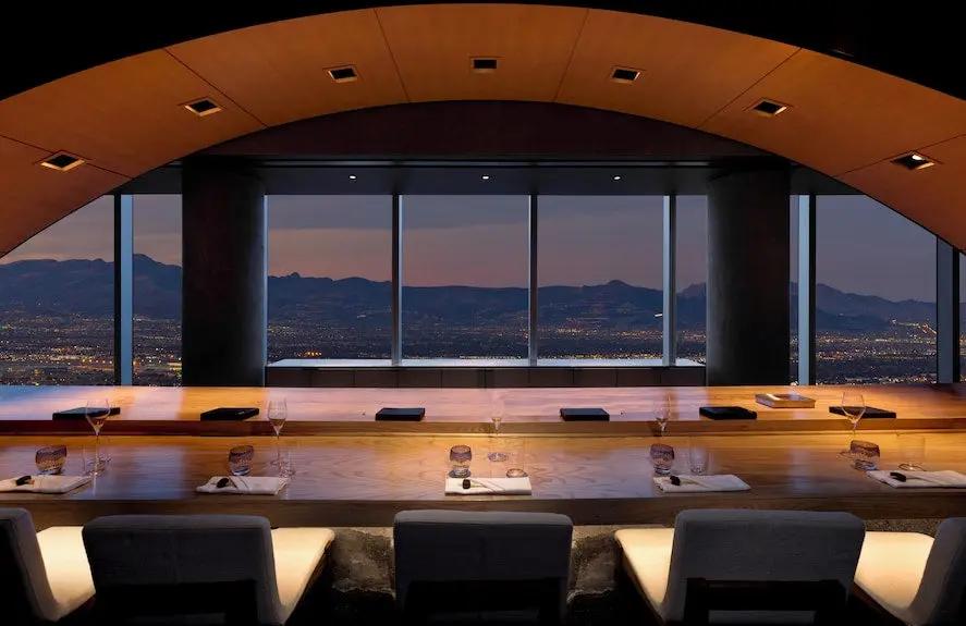 Fontainebleau Las Vegas Booking hotels accommodation trip