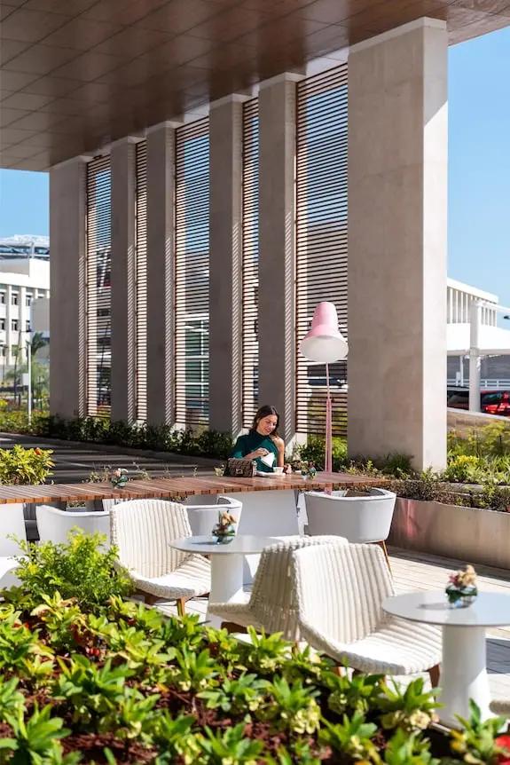 Rixos Gulf Hotel Doha Booking hotels accommodation trip