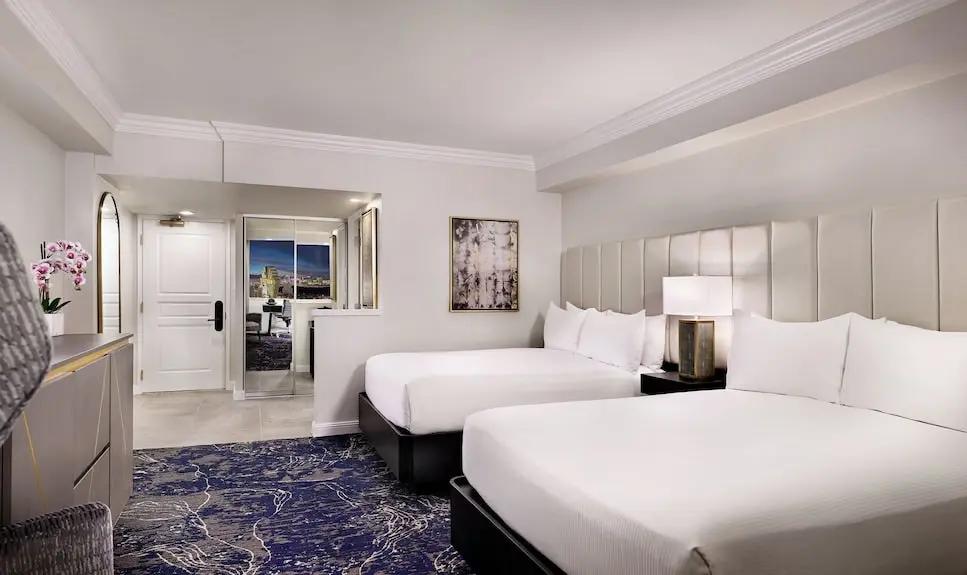 Westgate Las Vegas Resort & Casino Booking hotels accommodation trip