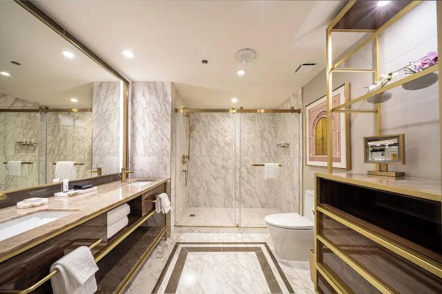 SAHARA Las Vegas Booking hotels accommodation trip