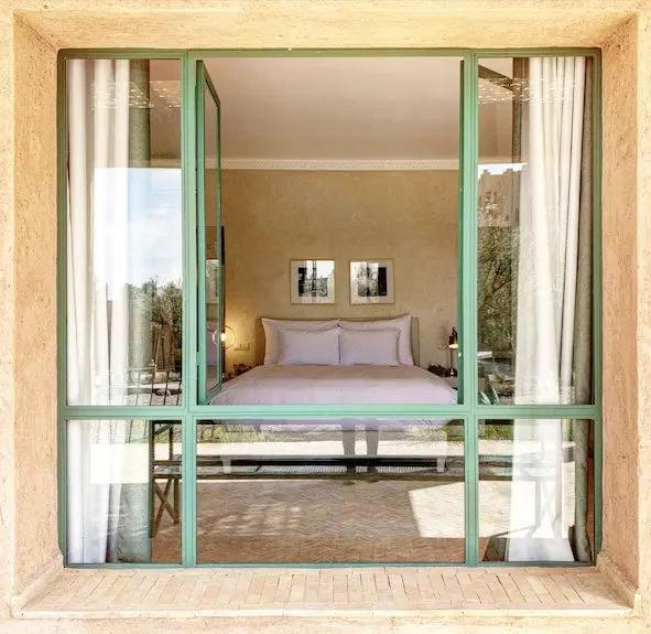 Jenan Mayshad Marrakech Hotels Booking Trips