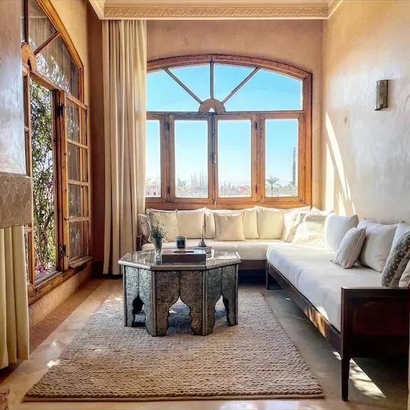 Jenan Mayshad Marrakech Hotels Booking Trips