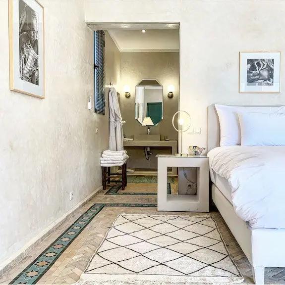 Jenan Mayshad Marrakech Hotels Booking Trips