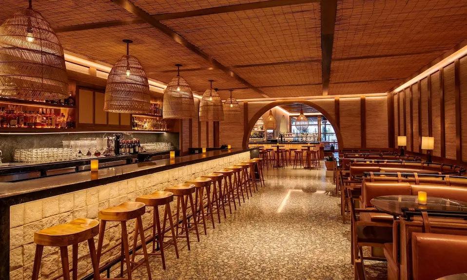 Virgin Hotels Las Vegas, Curio Collection by Hilton Hotels Booking Trips