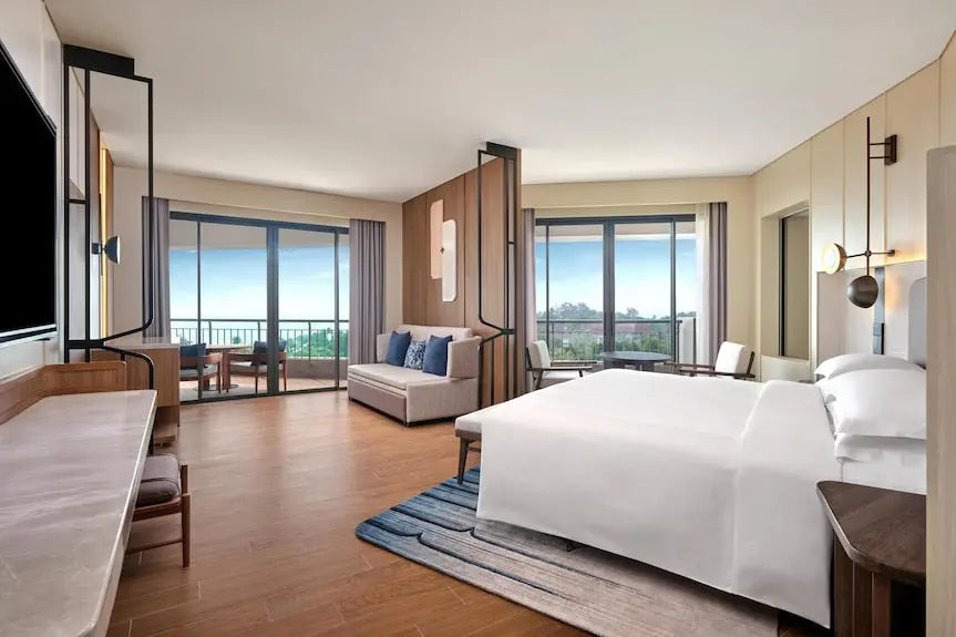 Hilton Hua Hin Resort & Spa Thailand 