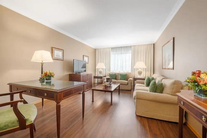 Dom Pedro Lisboa Hotel, a member of Radisson Individuals Hotels Booking Trips