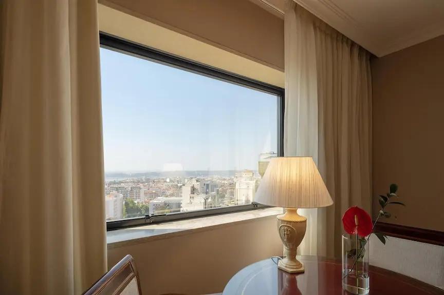 Dom Pedro Lisboa Hotel, a member of Radisson Individuals Hotels Booking Trips