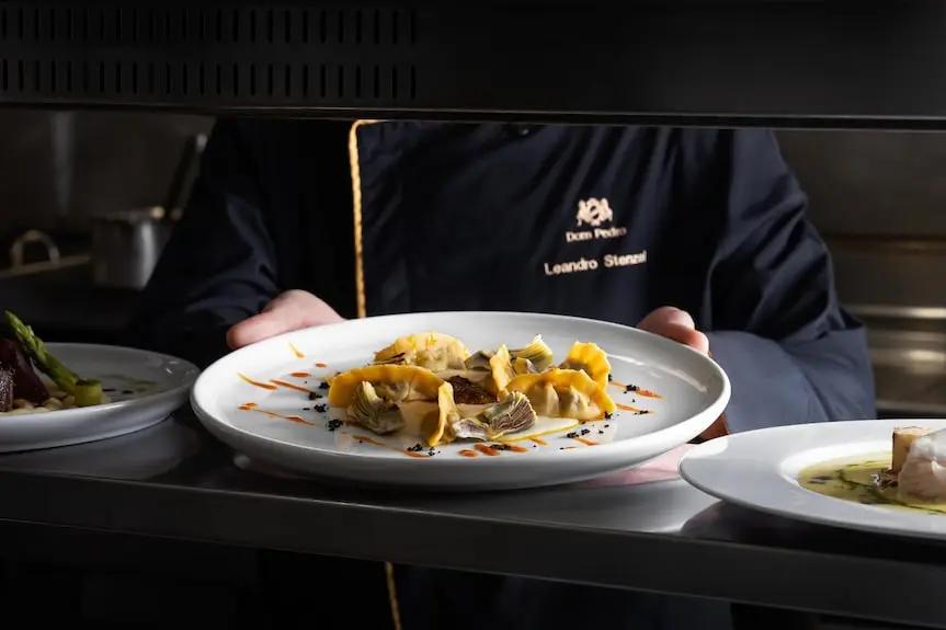 Dom Pedro Lisboa Hotel, a member of Radisson Individuals Hotels Booking Trips