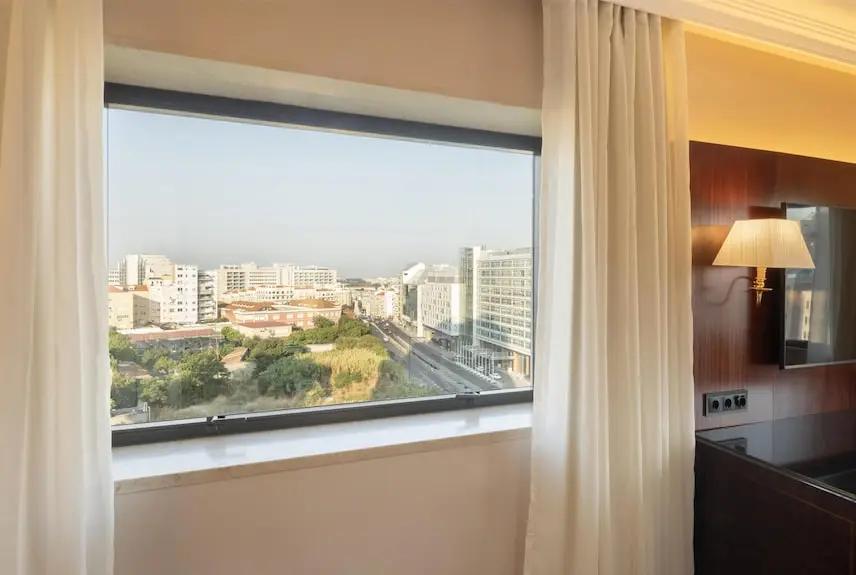 Dom Pedro Lisboa Hotel, a member of Radisson Individuals Hotels Booking Trips