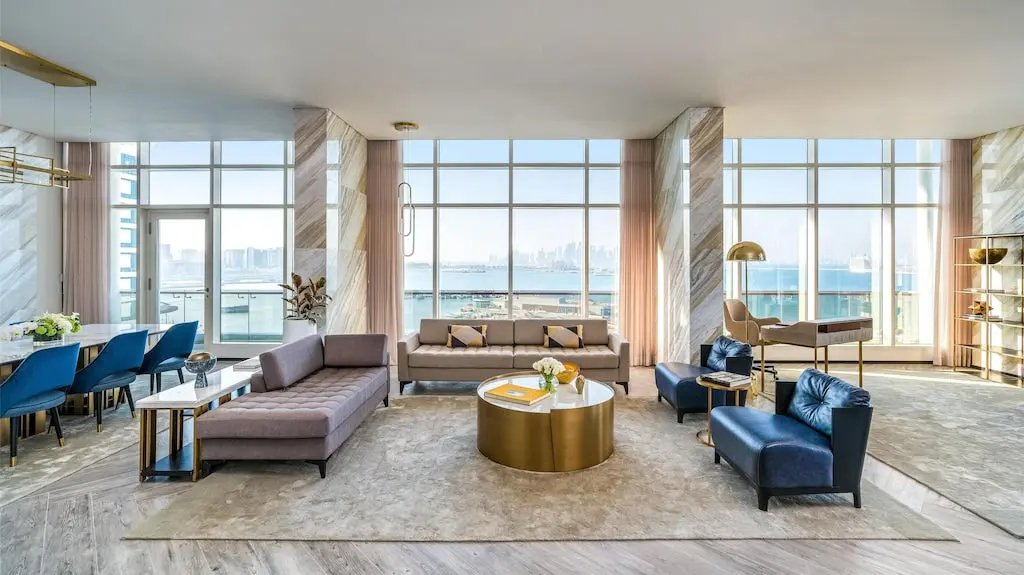 Rixos Gulf Hotel Doha Booking hotels accommodation trip