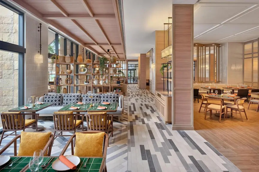 Hilton Hua Hin Resort & Spa Thailand 