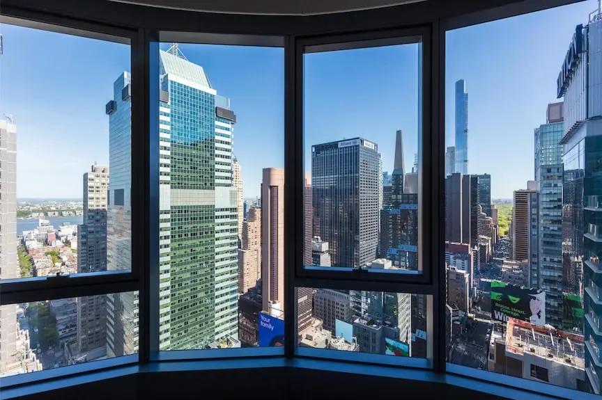 Tempo by Hilton New York Times Square Booking hotels accommodation trip