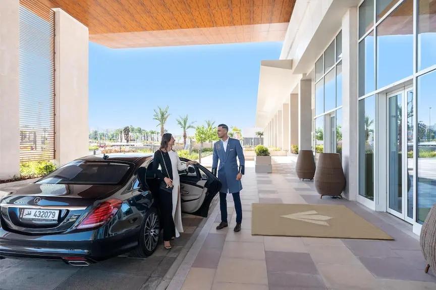 Rixos Gulf Hotel Doha Booking hotels accommodation trip