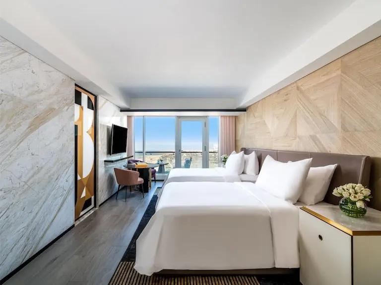 Rixos Gulf Hotel Doha Booking hotels accommodation trip