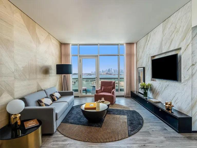 Rixos Gulf Hotel Doha Booking hotels accommodation trip