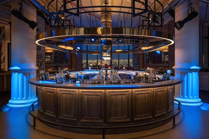 The St. Regis Amman Hotels Booking Trips