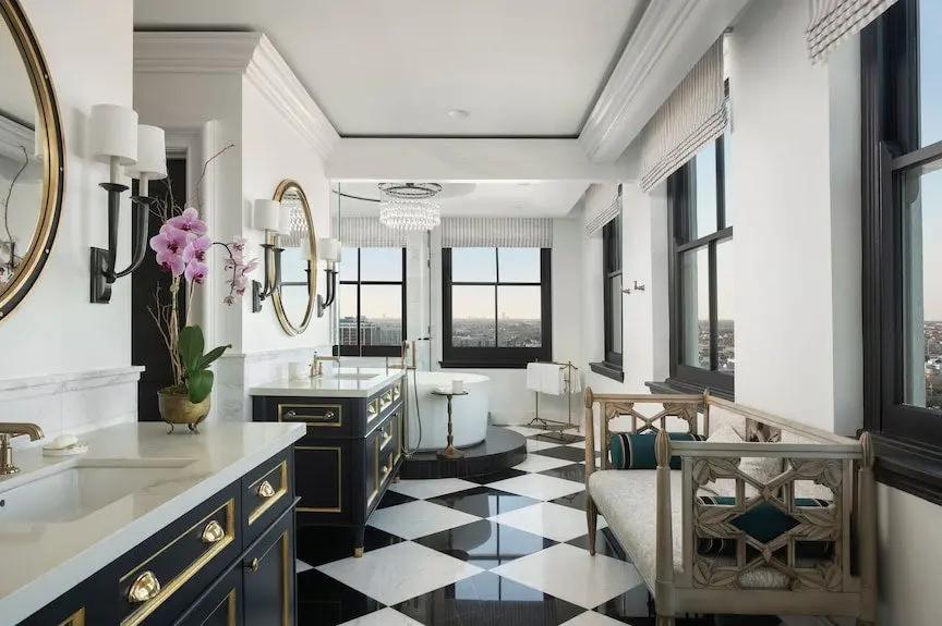 The Ritz-Carlton, New Orleans Hotels Booking Trips