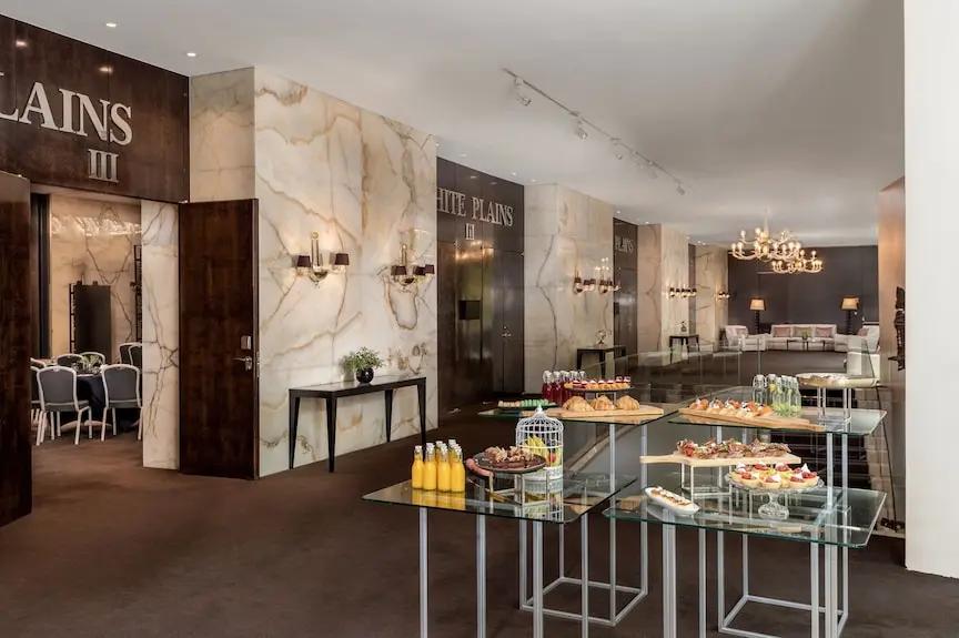 Sheraton Lisboa Hotel & Spa Hotels Booking Trips