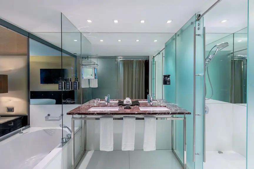 Sheraton Lisboa Hotel & Spa Hotels Booking Trips