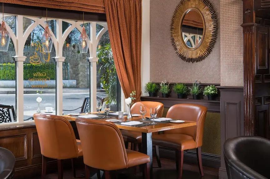 The International Hotel Killarney Booking hotels accommodation trip