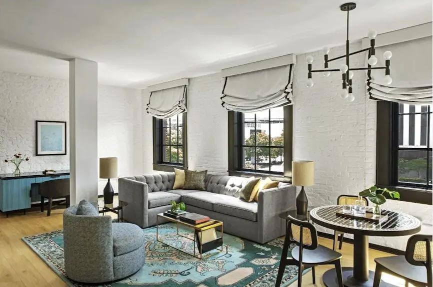 Kimpton Hotel Fontenot by IHG Hotels Booking Trips