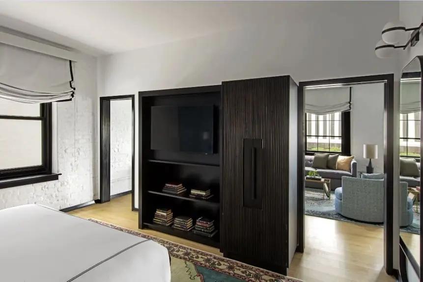 Kimpton Hotel Fontenot by IHG Hotels Booking Trips