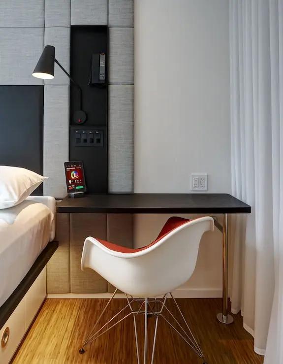 citizenM Chicago Downtown Hotels Booking Trips