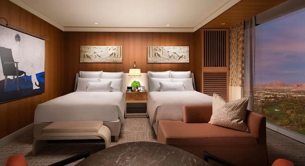 Wynn Las Vegas Hotels Booking Trips