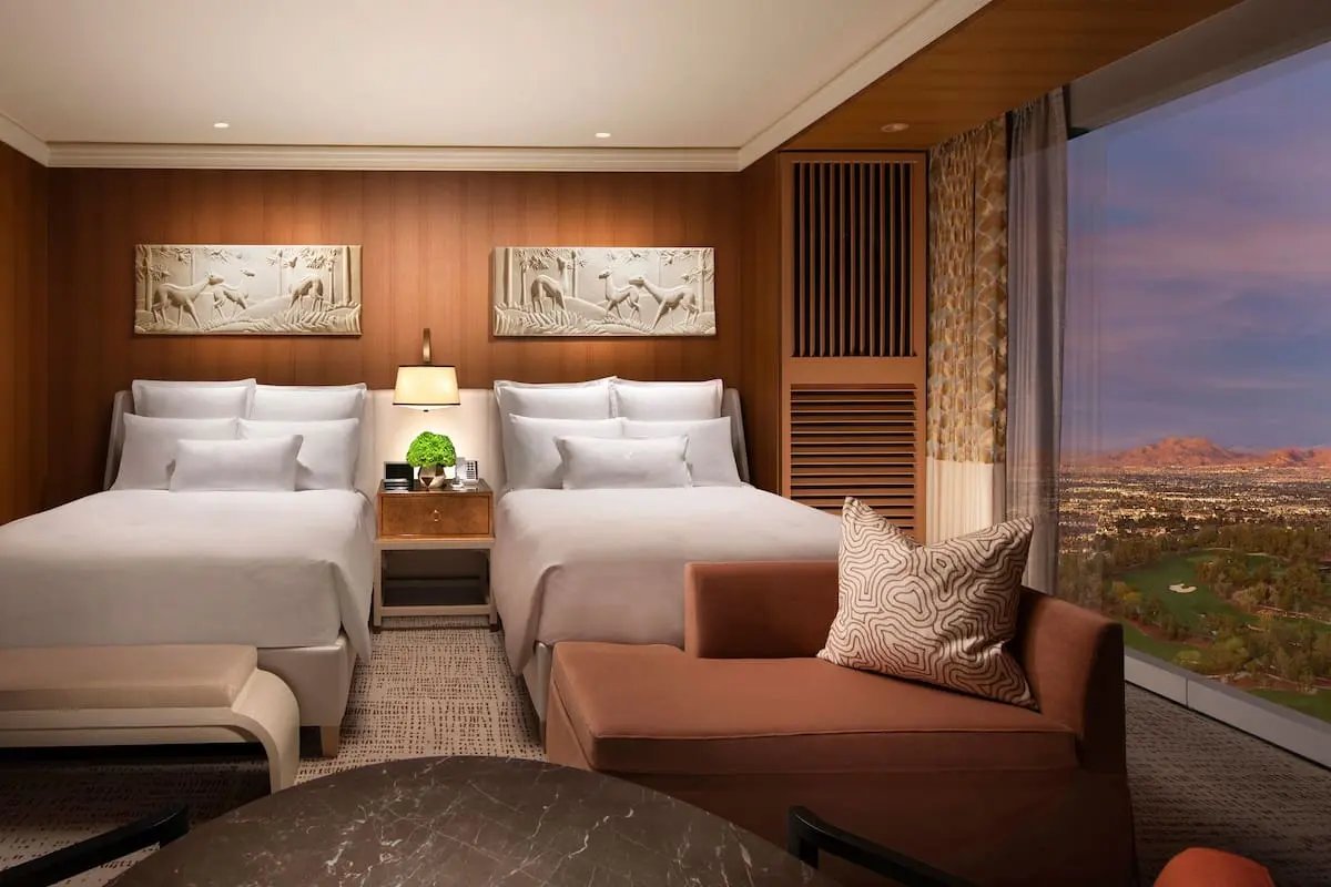 Wynn Las Vegas Hotels Booking Trips