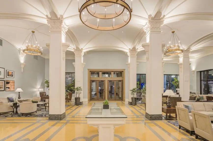 NOPSI Hotel, New Orleans Hotels Booking Trips